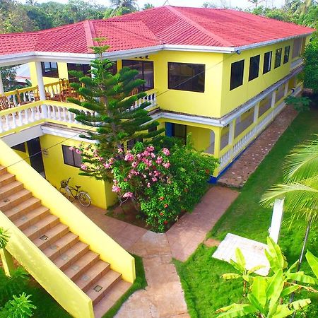 Sunshine Hotel Corn Islands Zewnętrze zdjęcie
