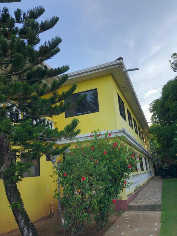 Sunshine Hotel Corn Islands Zewnętrze zdjęcie