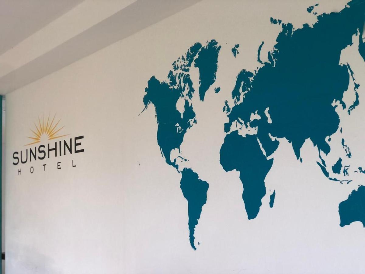 Sunshine Hotel Corn Islands Zewnętrze zdjęcie