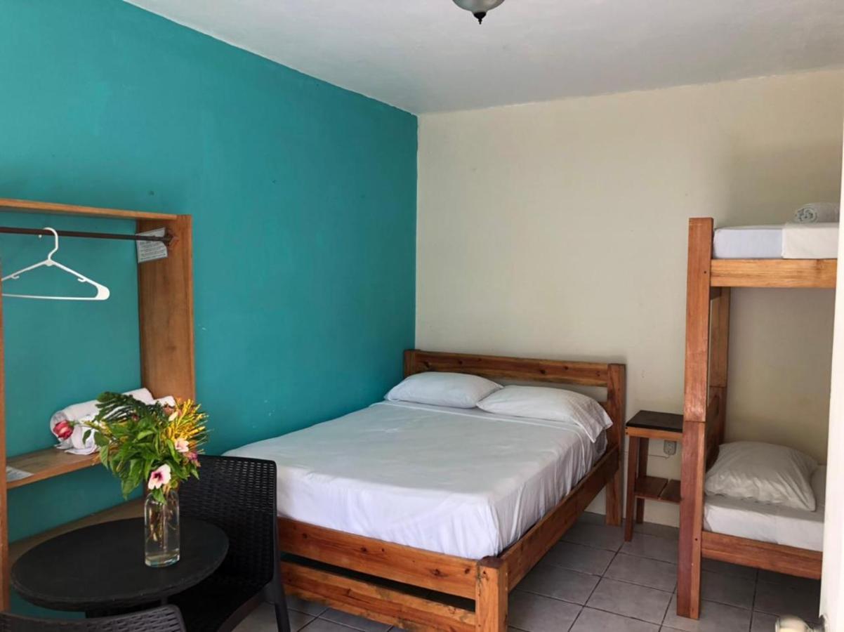 Sunshine Hotel Corn Islands Zewnętrze zdjęcie