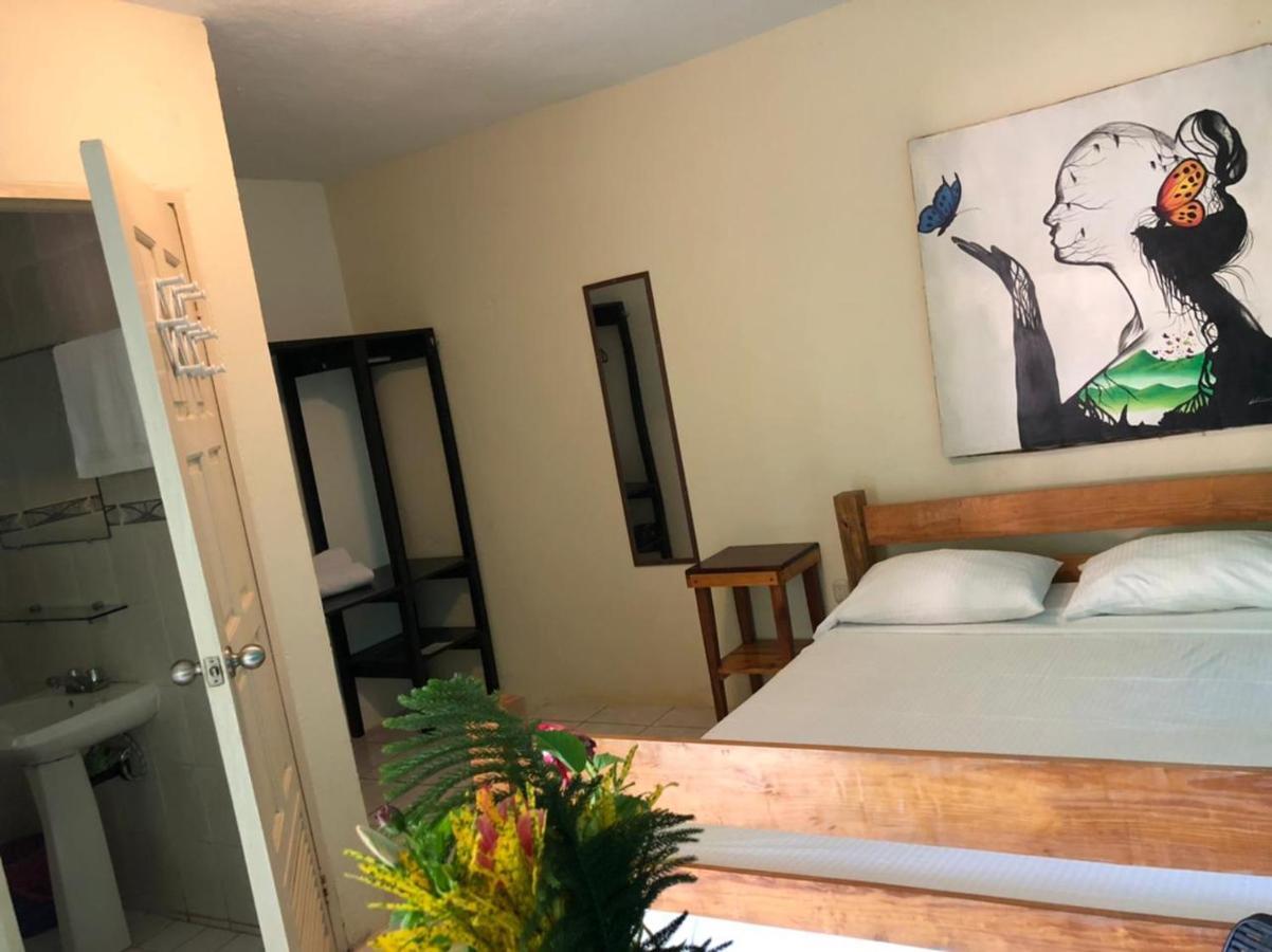 Sunshine Hotel Corn Islands Zewnętrze zdjęcie