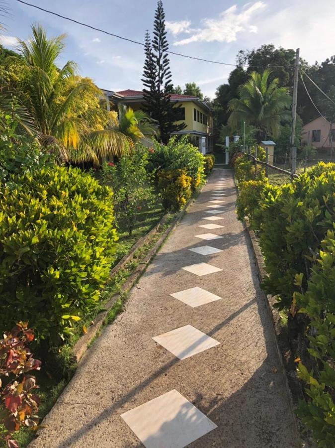 Sunshine Hotel Corn Islands Zewnętrze zdjęcie