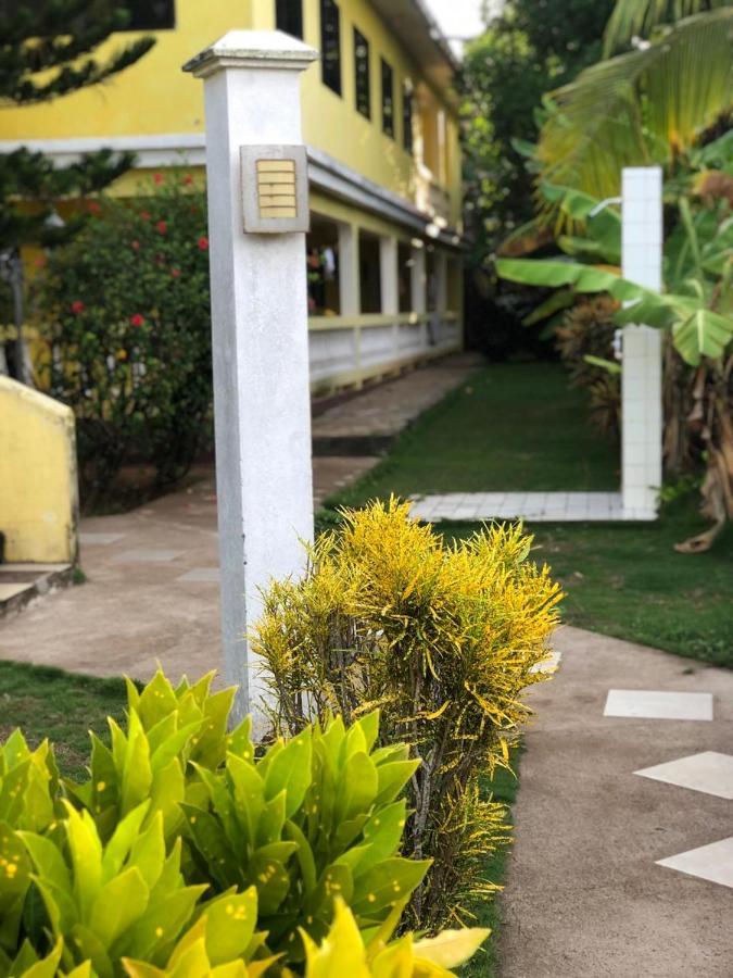 Sunshine Hotel Corn Islands Zewnętrze zdjęcie