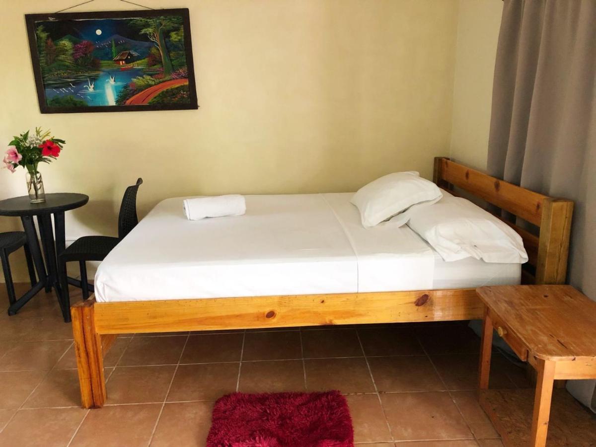 Sunshine Hotel Corn Islands Zewnętrze zdjęcie
