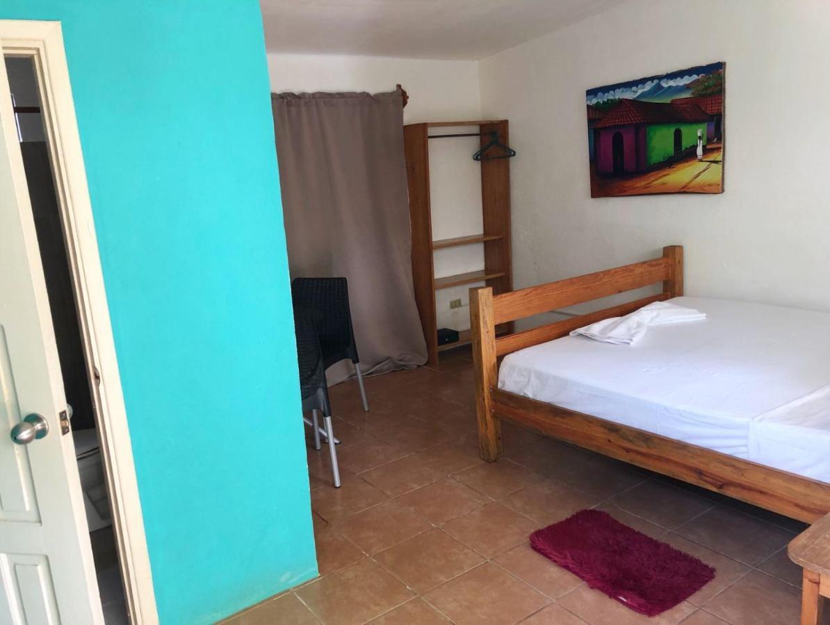 Sunshine Hotel Corn Islands Zewnętrze zdjęcie