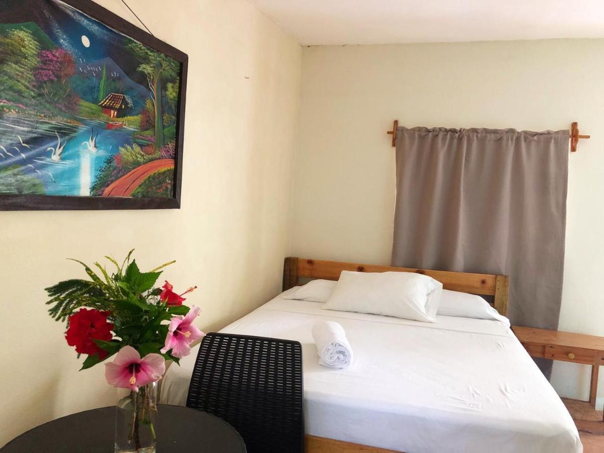 Sunshine Hotel Corn Islands Zewnętrze zdjęcie
