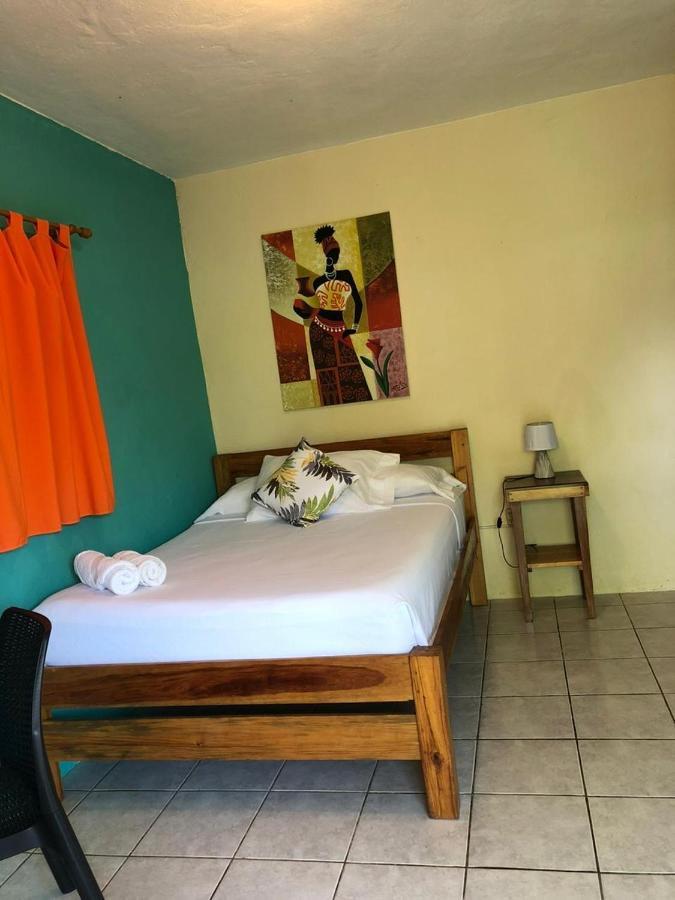 Sunshine Hotel Corn Islands Zewnętrze zdjęcie