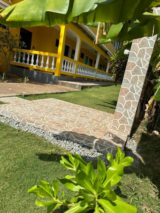 Sunshine Hotel Corn Islands Zewnętrze zdjęcie