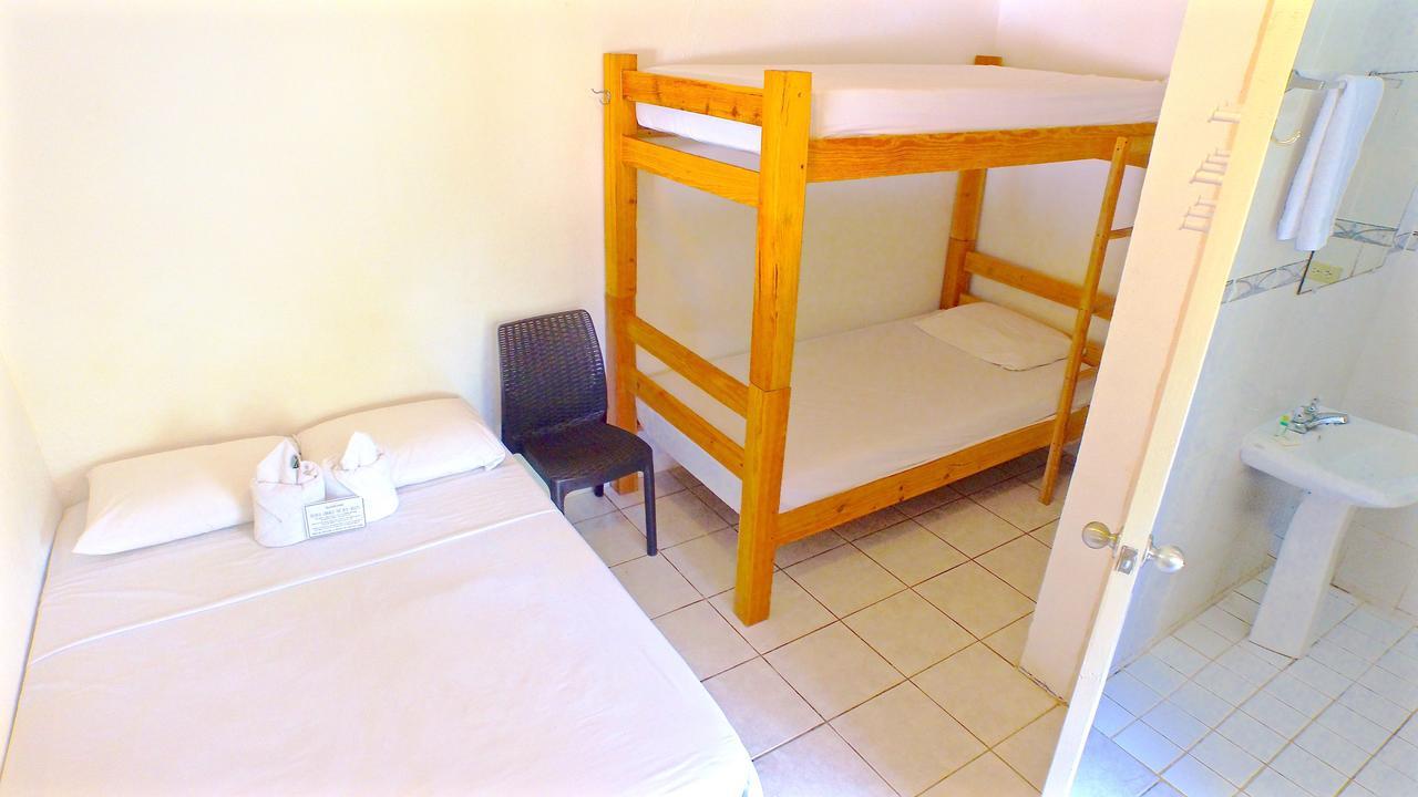 Sunshine Hotel Corn Islands Zewnętrze zdjęcie