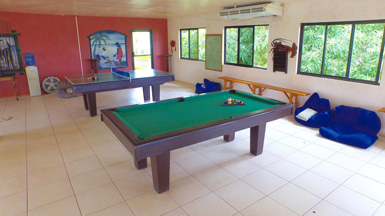 Sunshine Hotel Corn Islands Zewnętrze zdjęcie