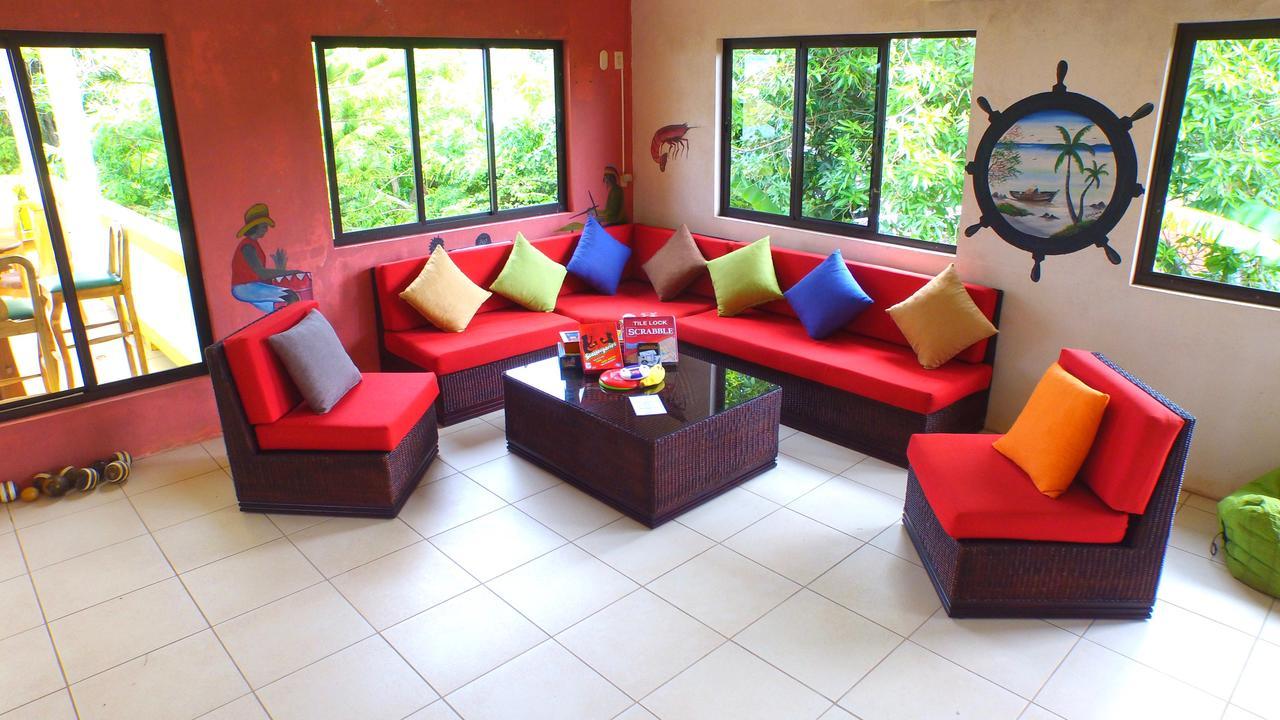 Sunshine Hotel Corn Islands Zewnętrze zdjęcie