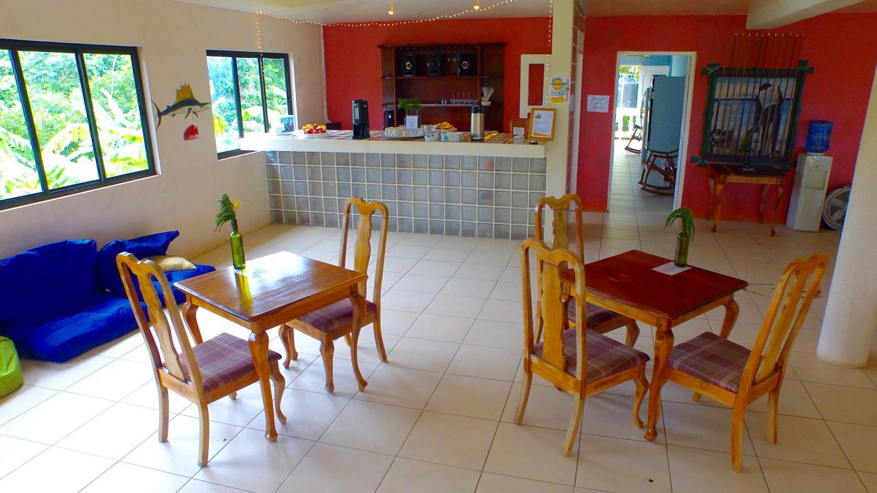Sunshine Hotel Corn Islands Zewnętrze zdjęcie